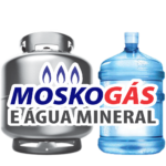 Mosko Gás e Água Mineral